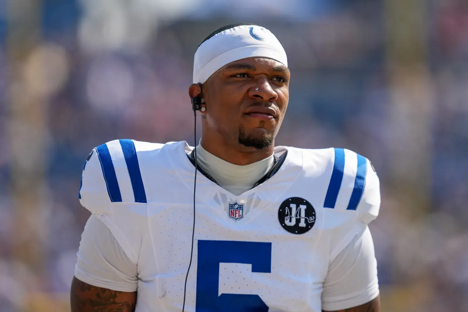 Colts Get Surprising Anthony Richardson Surgery Update