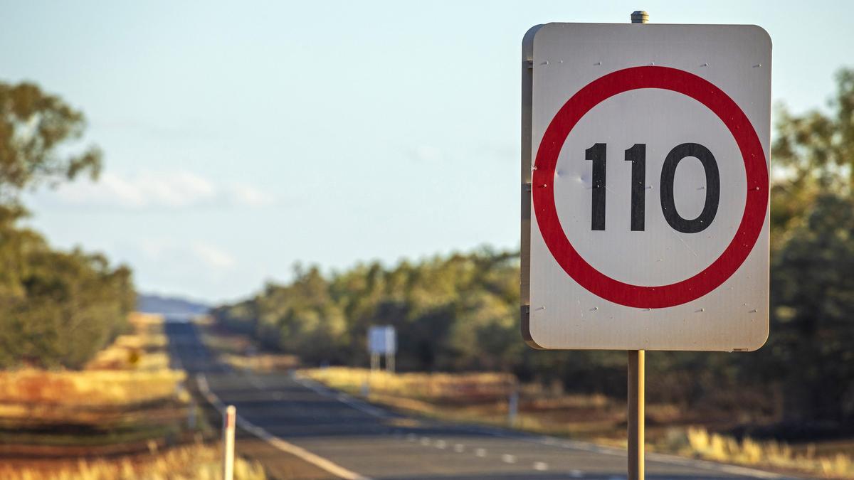 Proposed regional default speed limit slash, as low as 70km/h, given more time for public comment