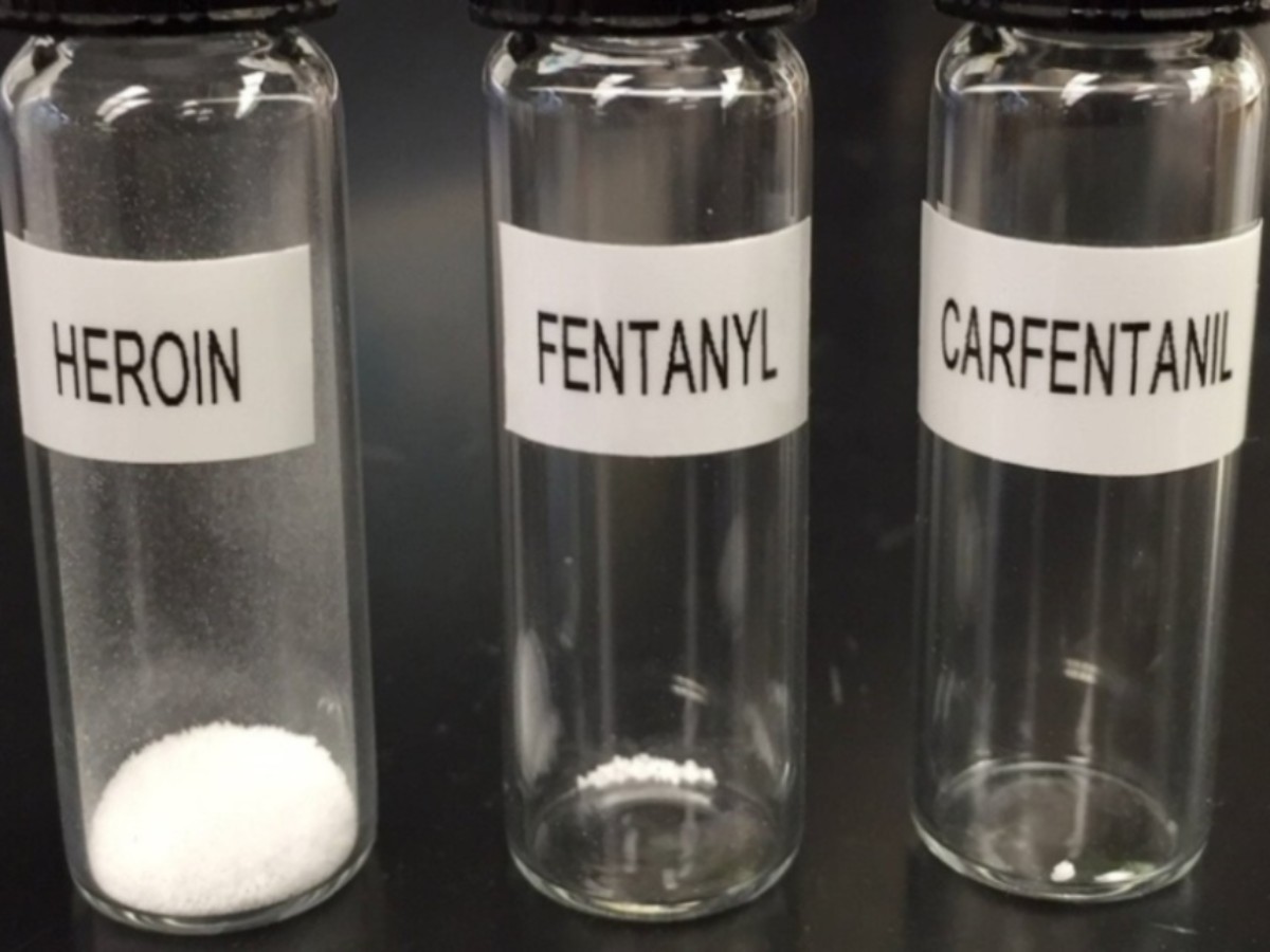 Why Fentanyl Smuggling isn't War and Cannot Justify Extrajudicial Killing