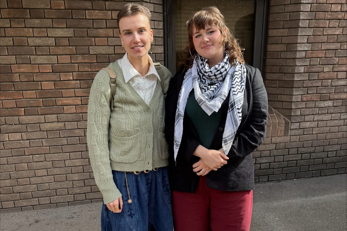 Just Stop Oil pair who sought to spray paint on Taylor Swift’s jet spared jail