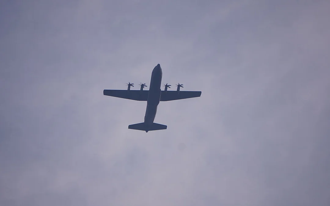 Will cloud seeding reduce Delhi air pollution?