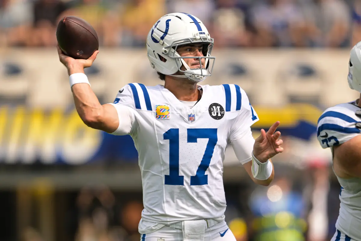 Fanatics Sportsbook promo: Bet $30, Get $300 FanCash for Titans vs. Colts