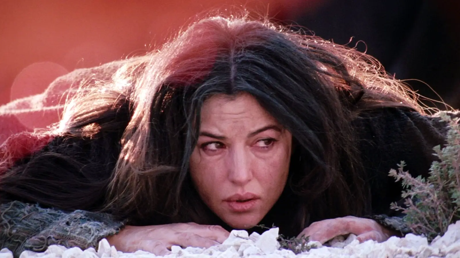 Mary's Casting In Mel Gibson's Passion Of The Christ Sequel Fuels Backlash