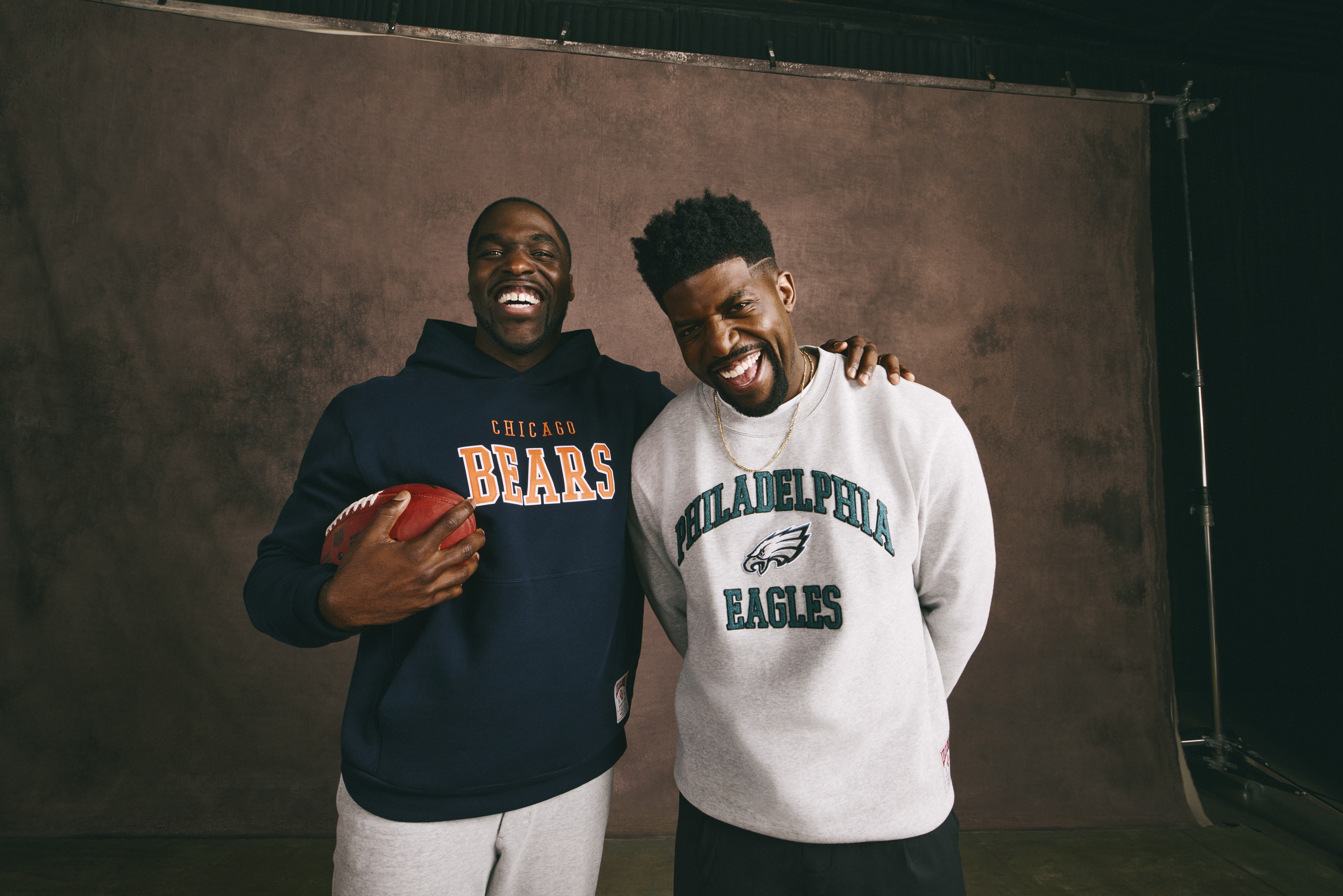 Lululemon Breaks Into Sports Merchandising With Official NFL Collection