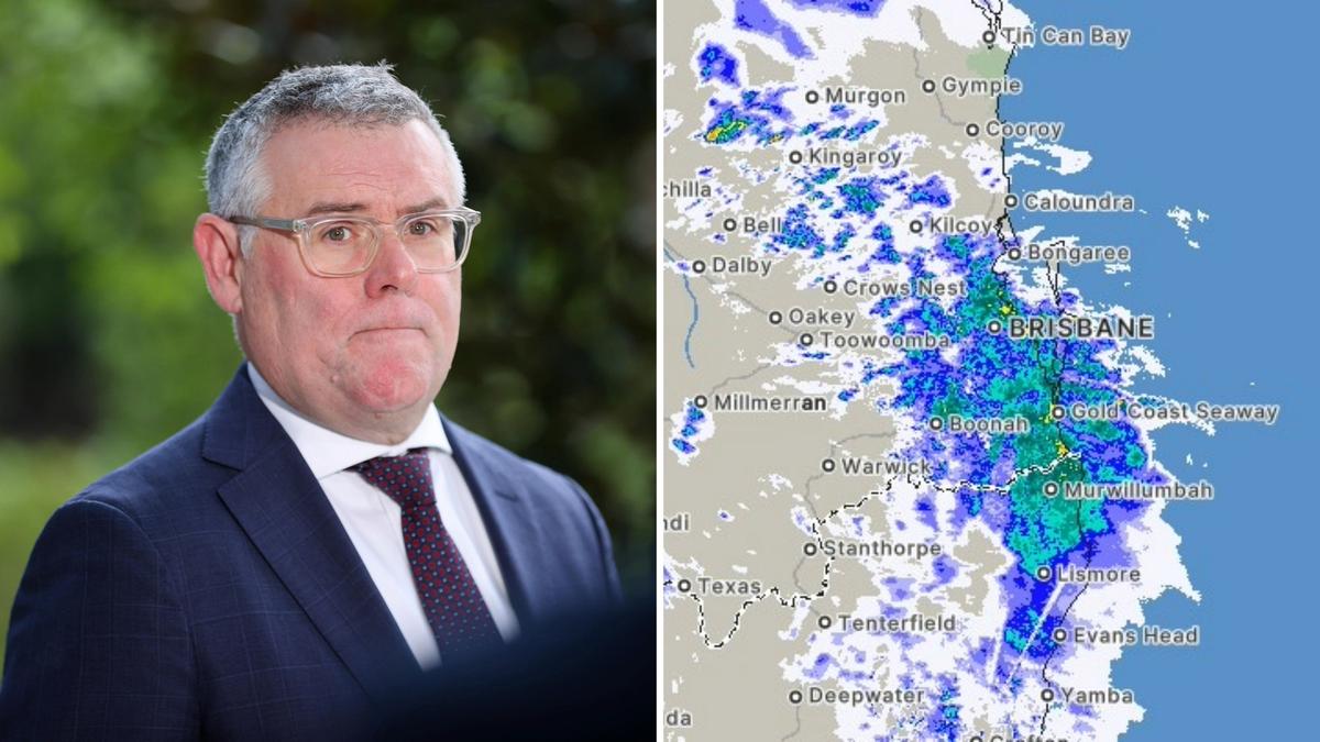 BOM website update: Environment Minister Murray Watt calls for urgent fixes to Bureau of Meteorology website