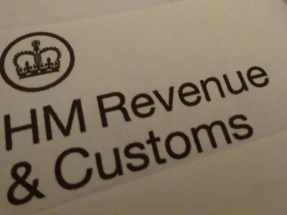 HMRC sending out unwelcome letters and 'half' of recipients are pensioners