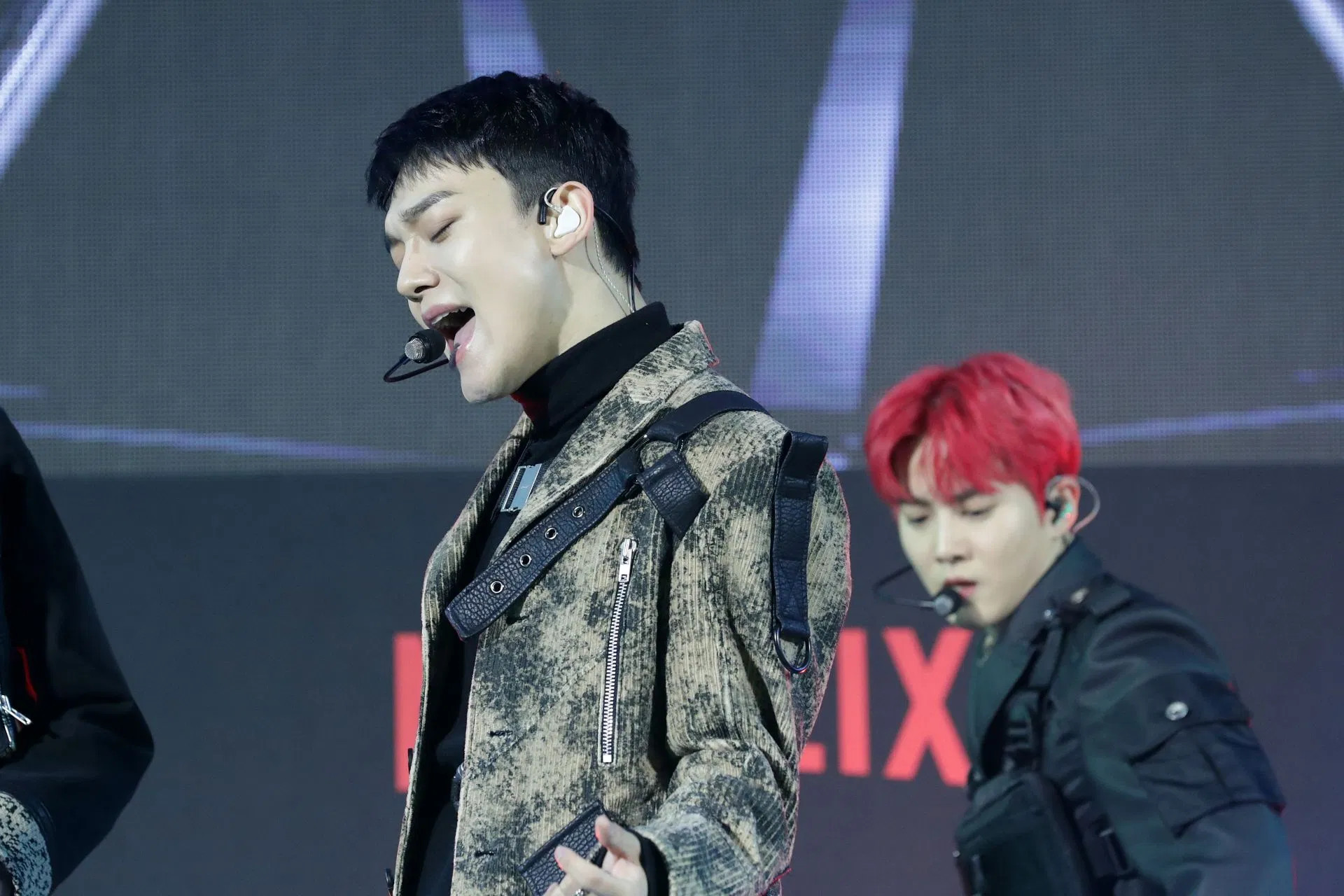 What happened to EXO's Chen? K-pop vocalist opens up on Bubble about health to fans amid legal battles