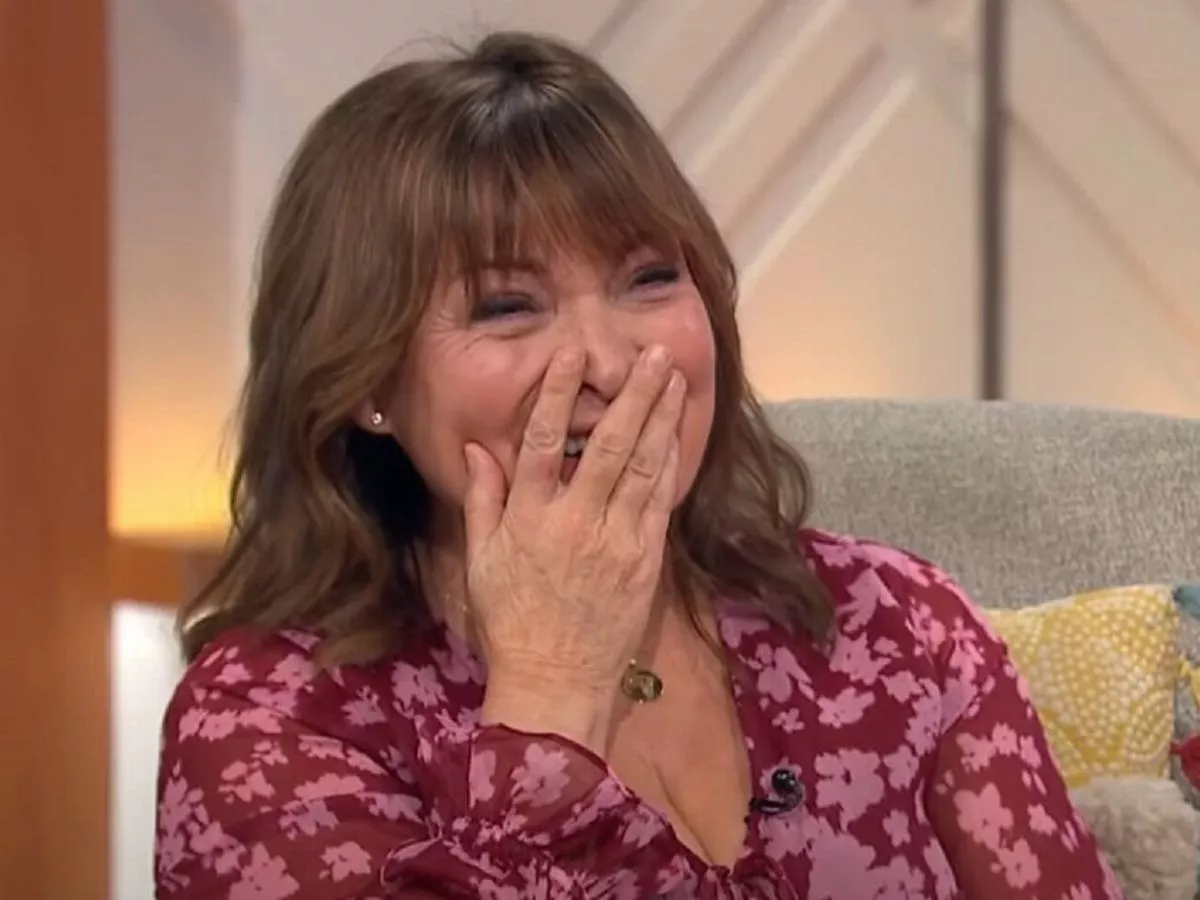 Lorraine Kelly reveals next TV move amid ITV budget cuts in 'more' admission