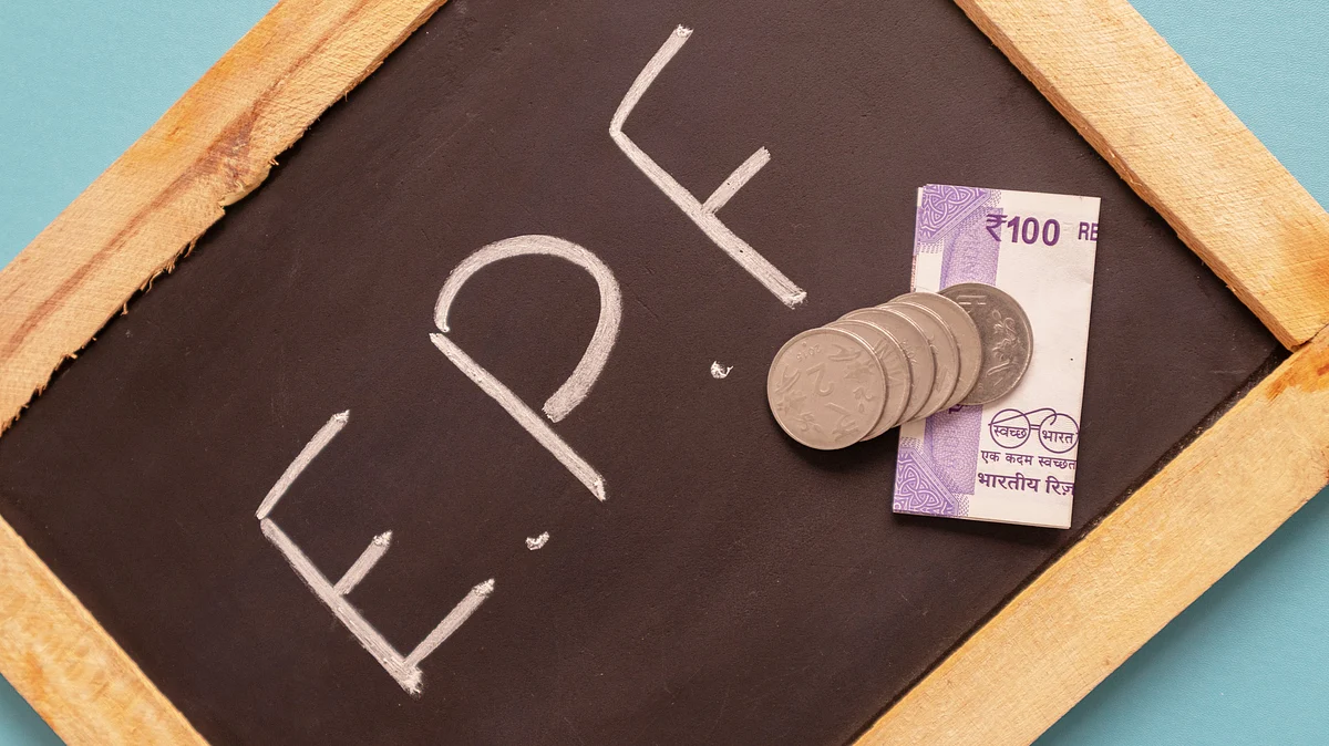 The EPFO Conundrum: Mushrooming Members, Weakening Fund Growth