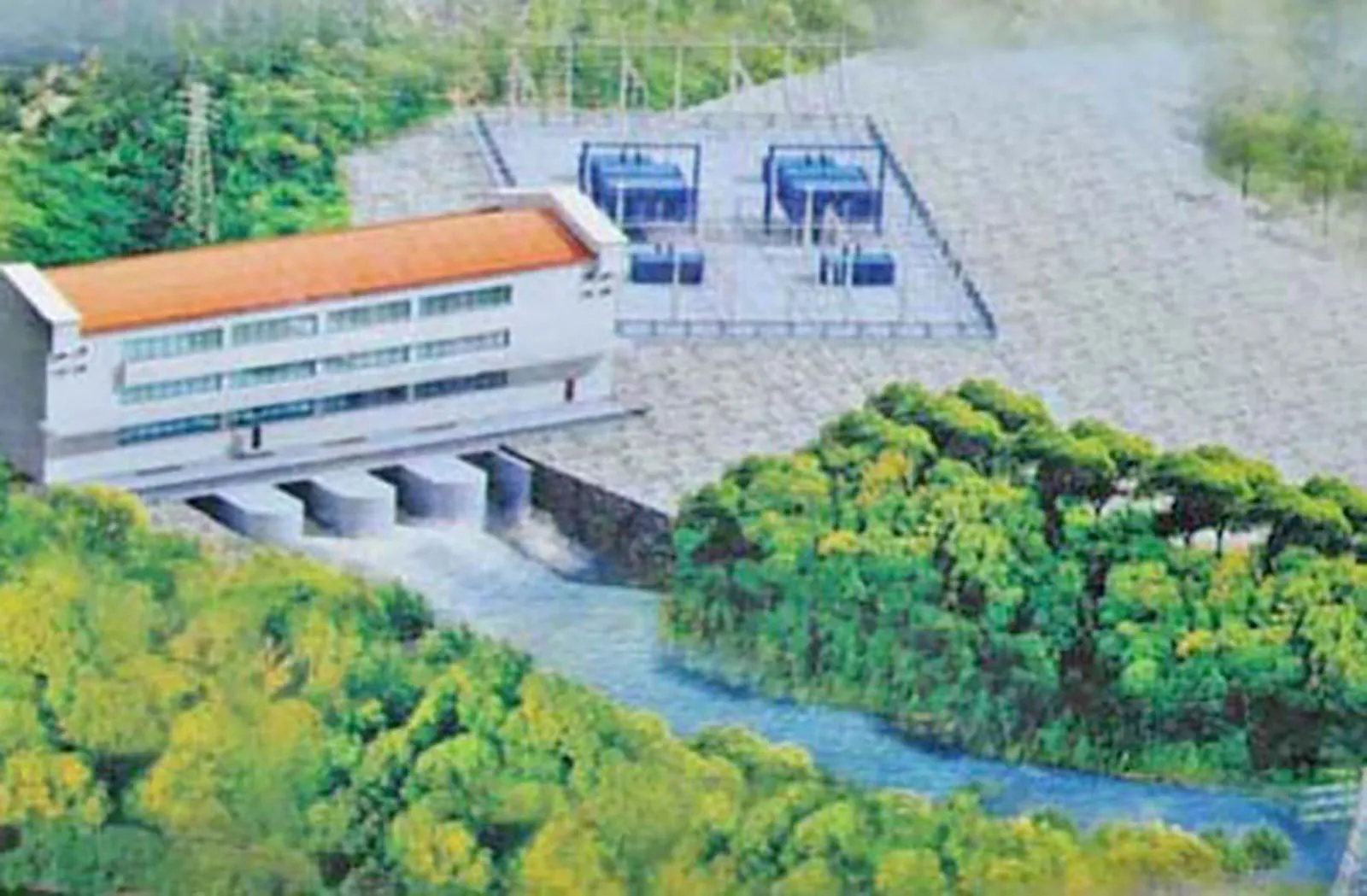 Govt issues revised RFP for 165-MW Amaila Falls Hydropower Project