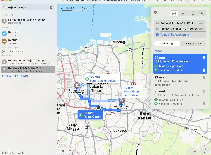 Will Apple Maps Beat Google Maps as It Introduces Ads in 2026?
