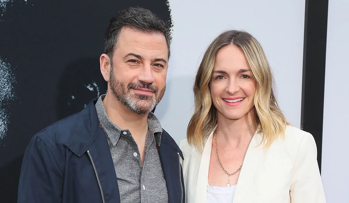 'Everything they say about the Irish people is true' Jimmy Kimmel wowed by random act of kindness