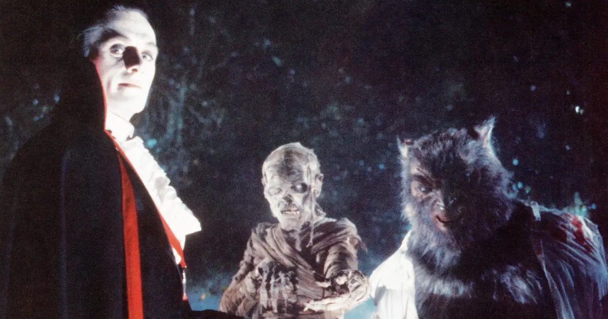 5 Best Nostalgic Horror Movies to Watch on Netflix, Prime Video, Hulu and More