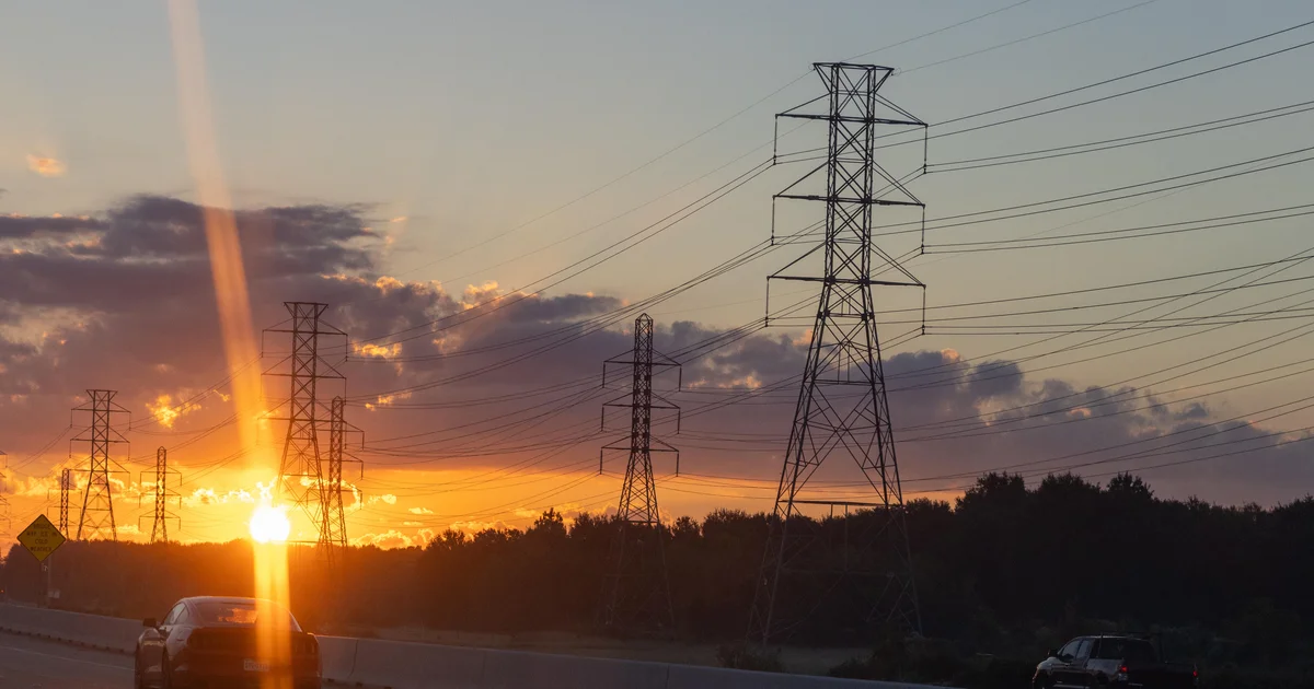 Soaring electricity bills squeeze households as utilities hike rates