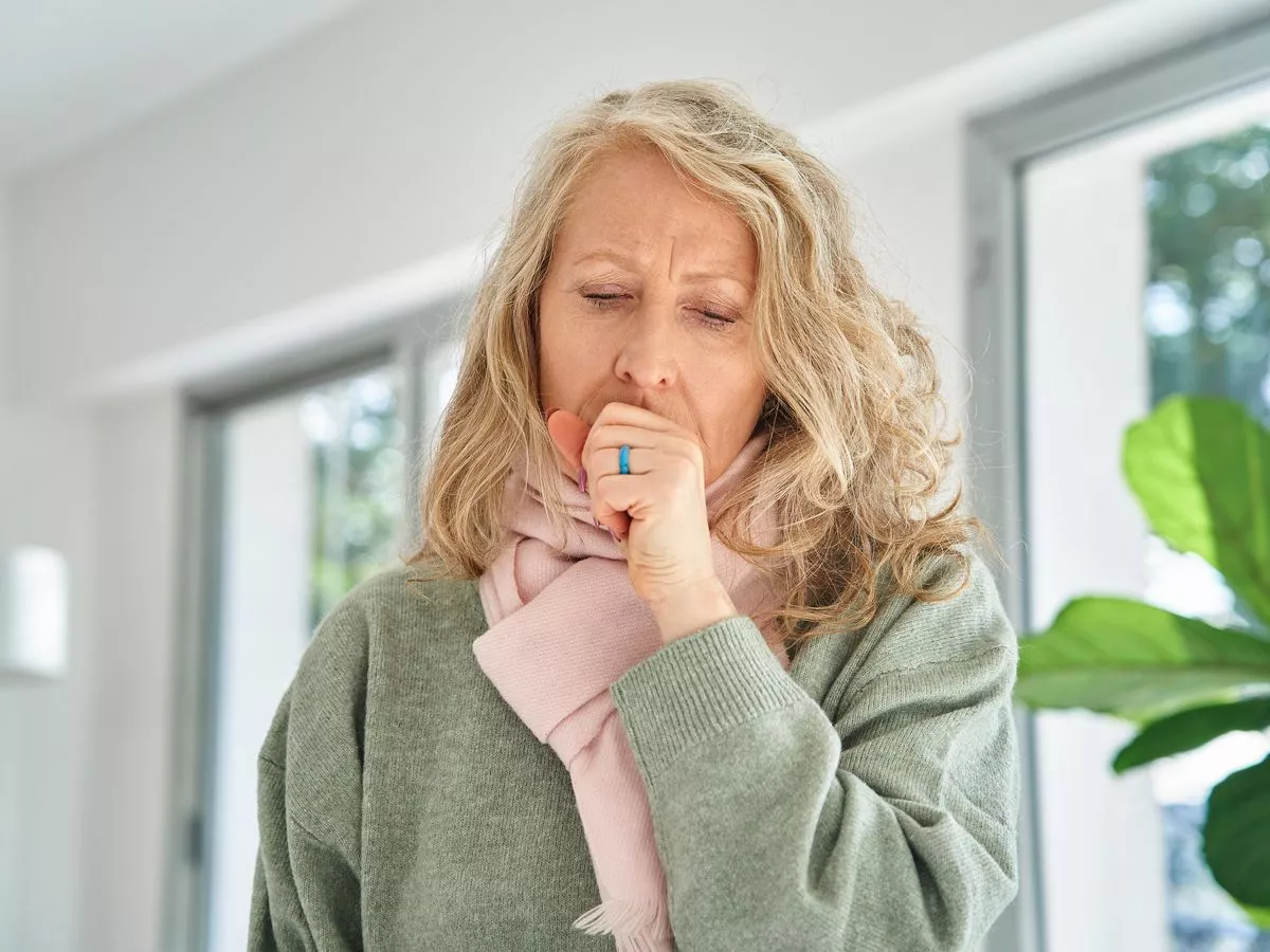 Nine types of people 'at high risk of health issues' this winter