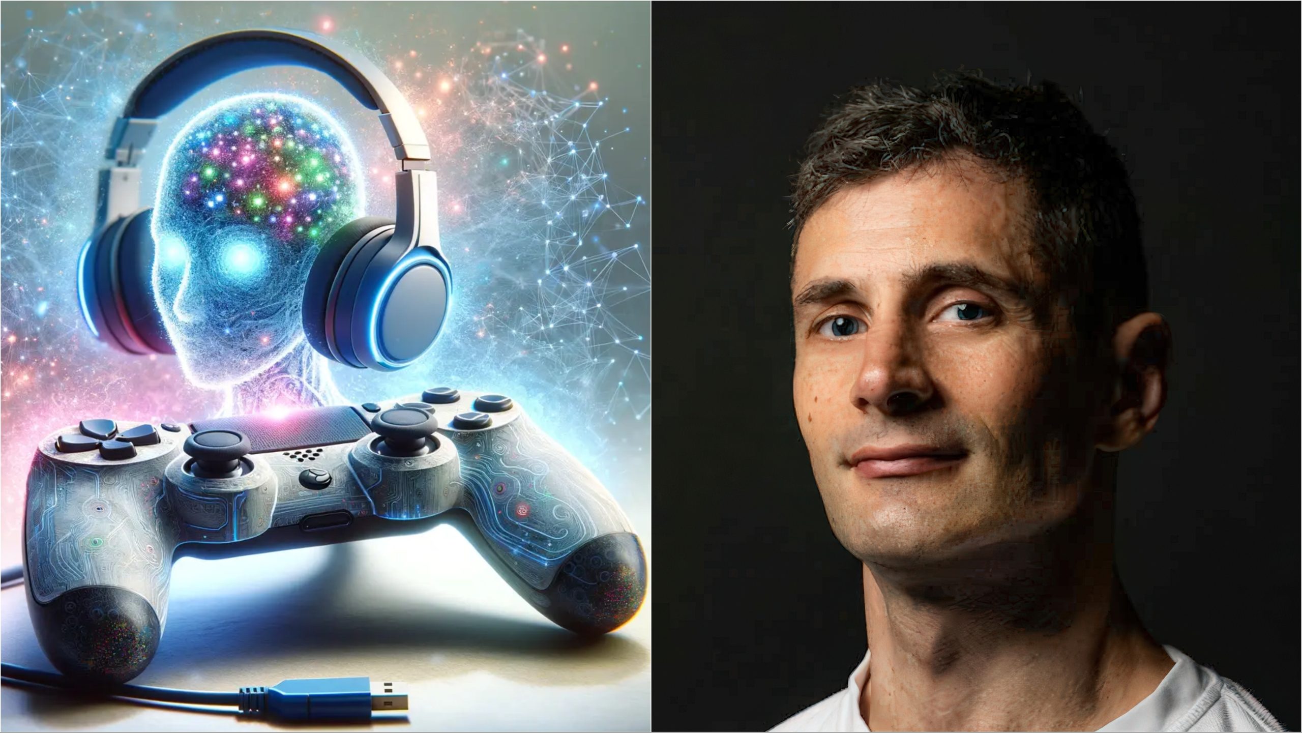 DayZ Creator Says AI Fears Remind Him of People Worrying About Google & Wikipedia; 'Regardless of What We Do, AI Is Here'