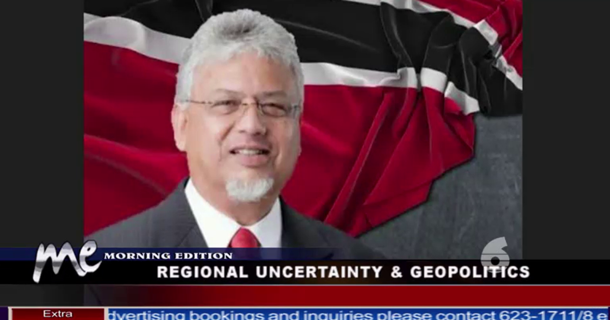 Morning Edition: 27th October 2025