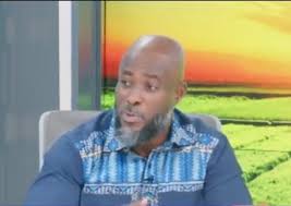 I don’t support teaching in local languages– Kofi Ameyaw