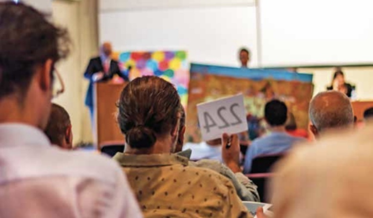 Online Auction To Offer Dozens of Suffolk County Parcels in December