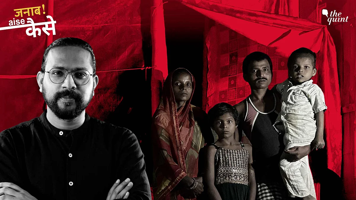 Dalits in the Dark: What Diwali Means for Bihar's Dom Community