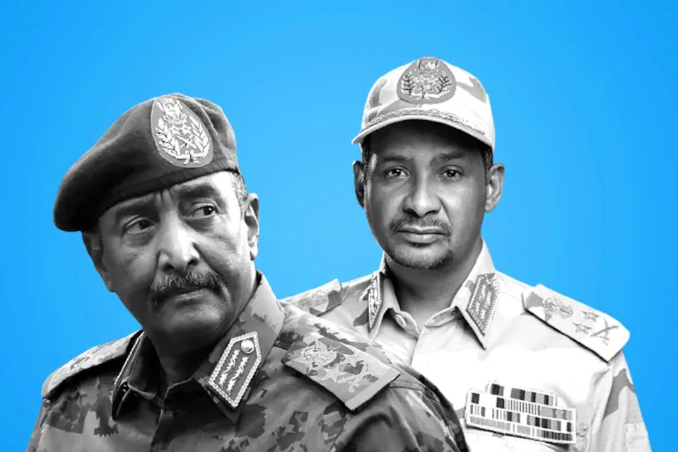 An Analysis of Stances and Opportunities in the Sudanese Negotiations