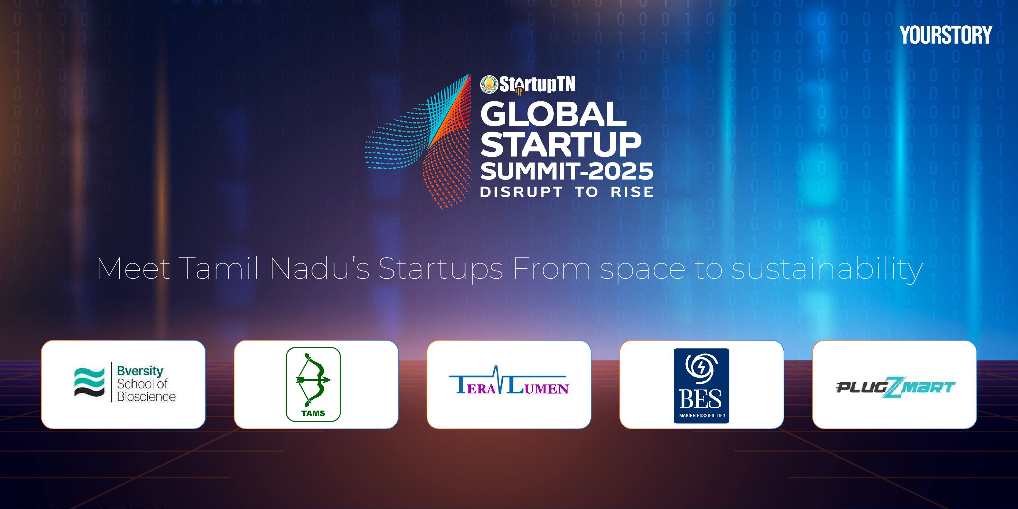 Tribal-led briquettes, terahertz imaging, and EV chargers: How 5 Tamil Nadu ventures are redefining impact