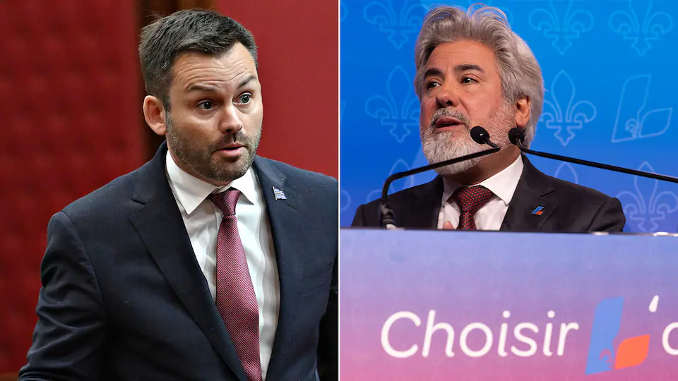 Le choc PQ-PLQ doit dépasser les insultes «toi, raciste», «toi, corrompu»!