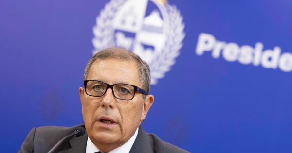 Uruguay welcomes outcome of Argentina's midterms