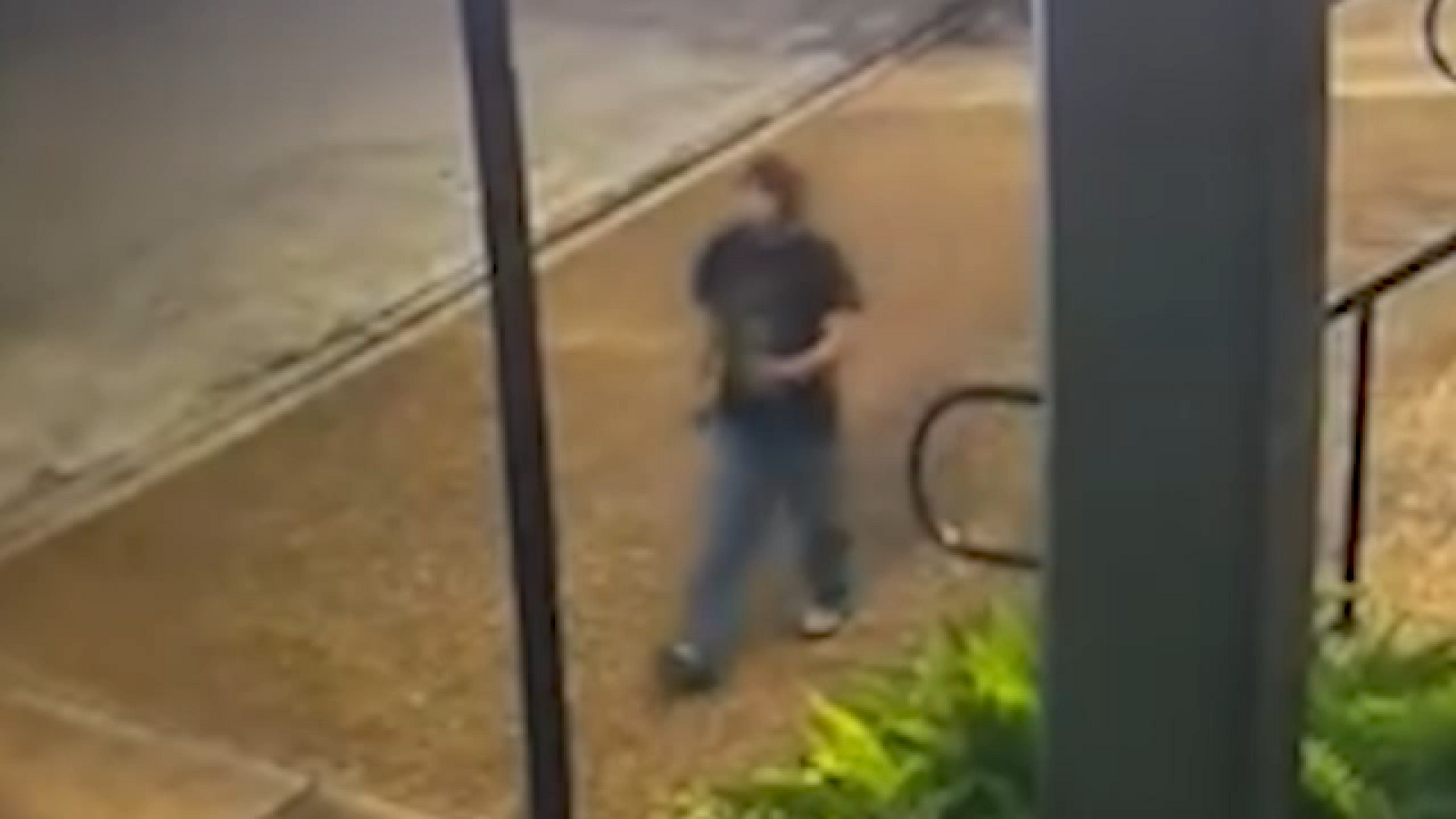 13-year-old girl bites man to escape potential kidnapping: Police