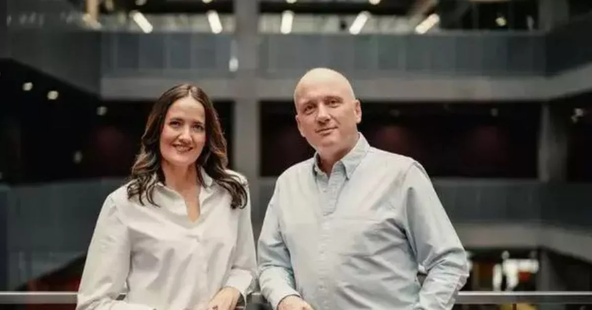 BBC's Good Morning Scotland axed after 52 years on air as new show announced