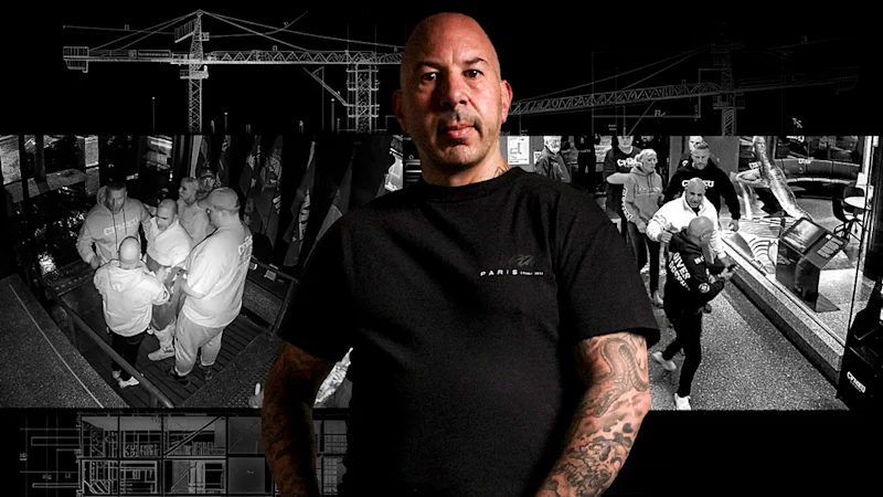 Violence, betrayal and intimidation: Insider blows whistle on reality of CFMEU