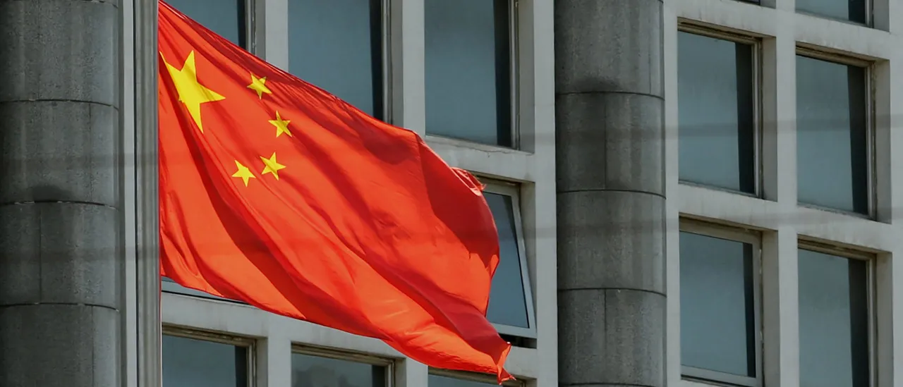 STEVE MILLOY: Trump Moves To Break US Dependence On Communist China