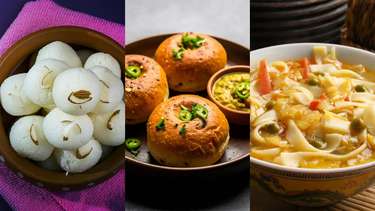 Eat Your Way Through East India: A Food Trail from Kolkata to Arunachal