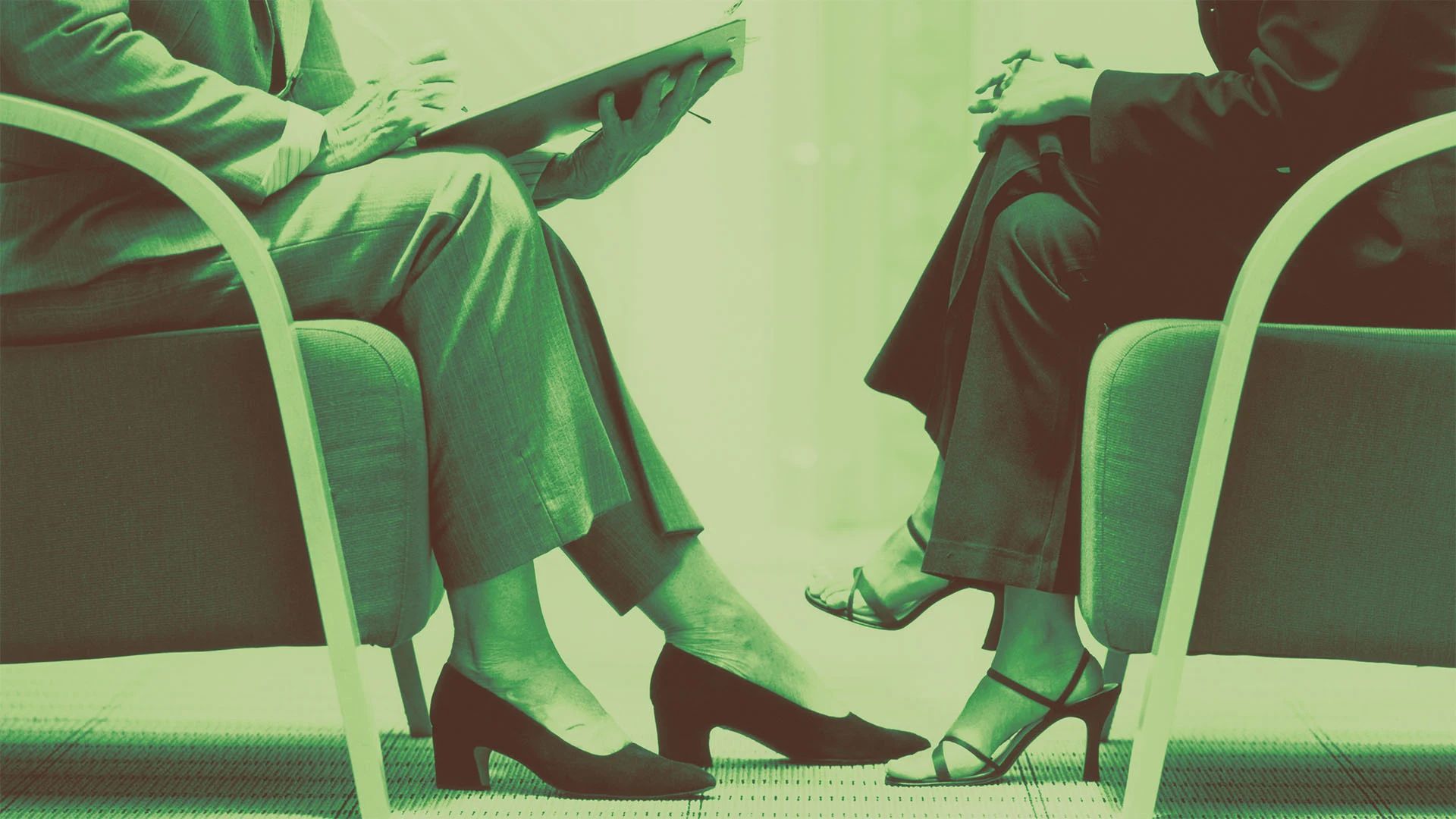 New Research Suggests 2025's Hiring Freeze Is About to Start Thawing-and Fast