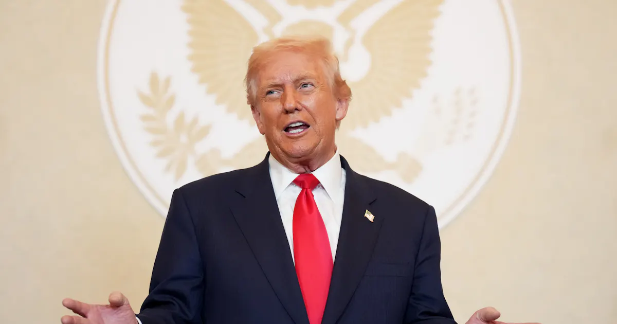 Trump Moves to Scrub Felon Status From His Record