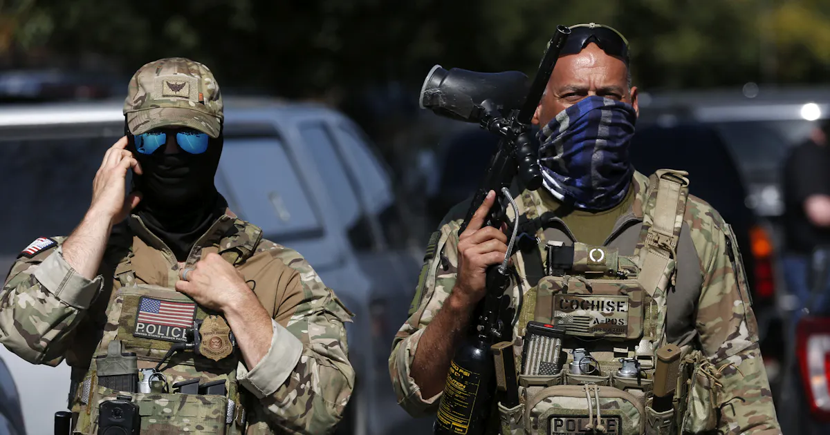 Trump Purges ICE Leadership for Not Being Brutal Enough