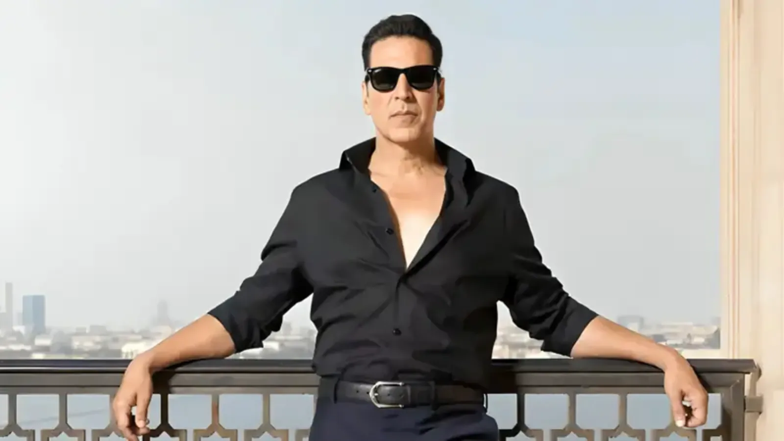 Akshay Kumar Teams Up With Anees Bazmee After 15 Years, Shooting Begins In February