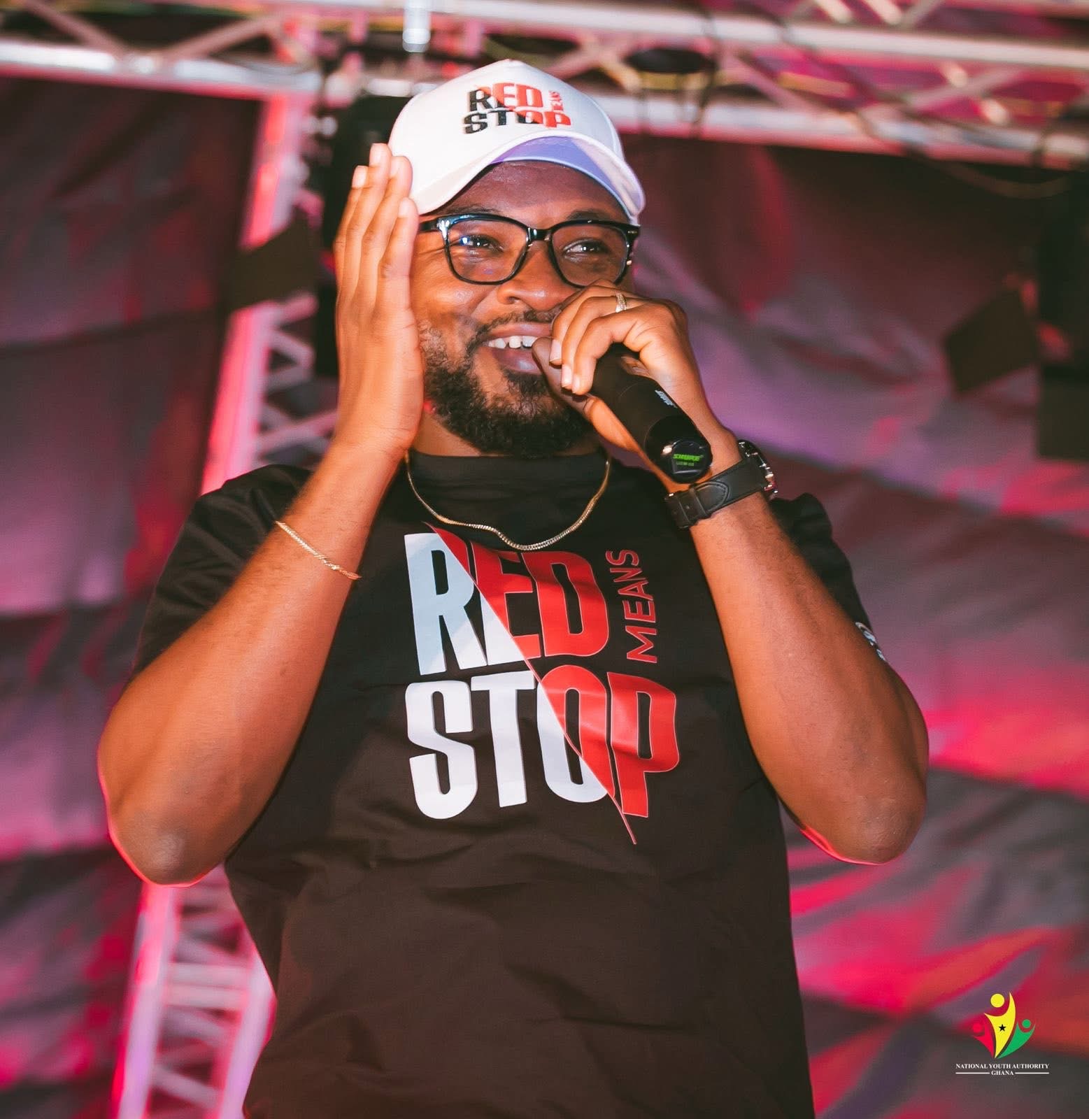 Drug abuse threatens Ghana’s future – NYA CEO Osman Ayariga warns youth