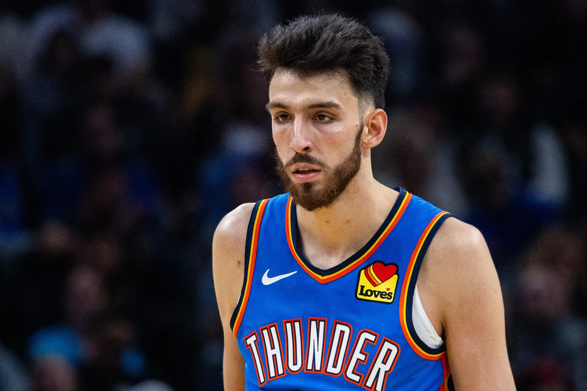 OKC Thunder Injury Report: Chet Holmgren Faces Key Decision as Six Players Poised to Miss Against Mavs (Oct.27)