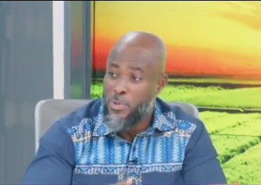 Kofi Ameyaw opposes use of local languages in basic schools