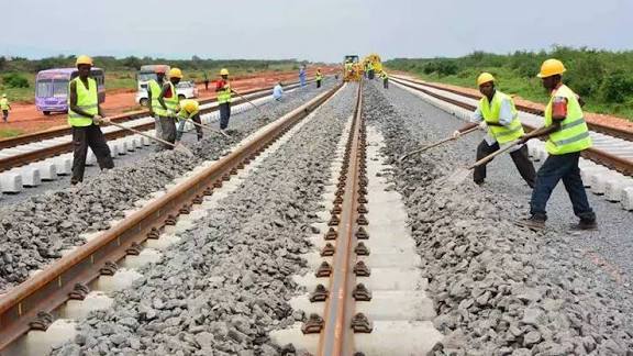 Warri–Itakpe Train Service Resumes Wednesday – NRC