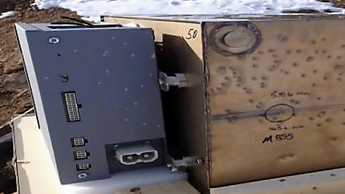 Altech sodium-nickel-chloride batteries pass explosive test program