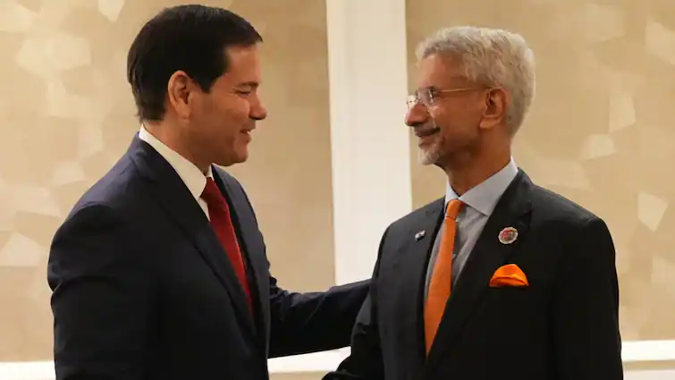 Jaishankar, Rubio Meet In Kuala Lumpur To Discuss 'Bilateral Ties' Amid Ongoing Trade Negotiations