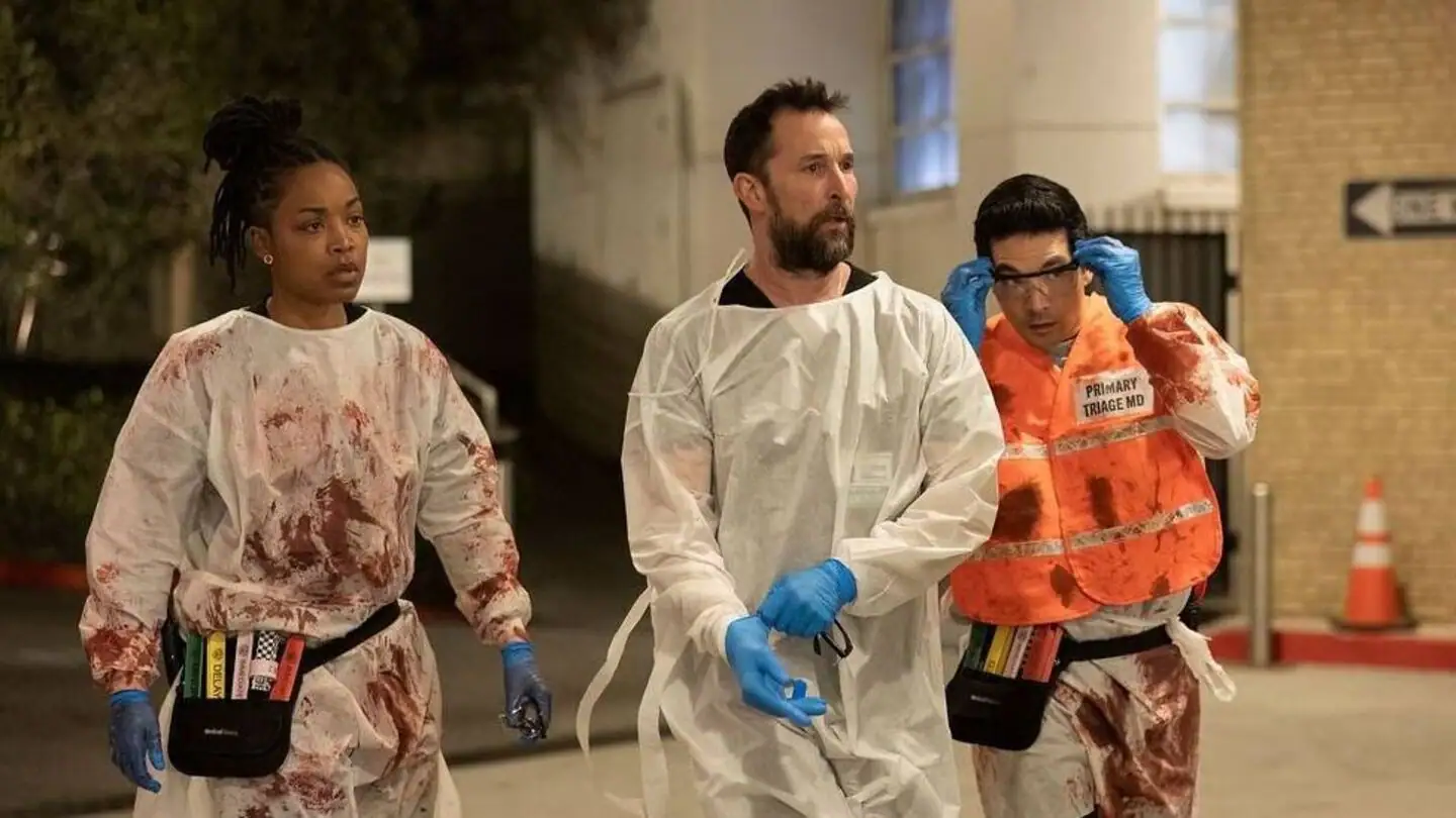 Is hit HBO show 'The Pitt' making viewers medically aware?