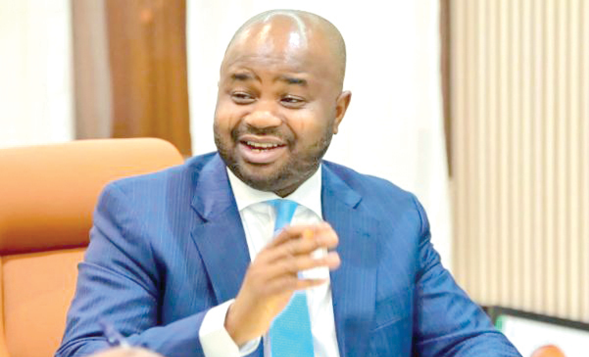 Tax clarity, investor confidence depend on Judiciary’s oversight — FIRS boss