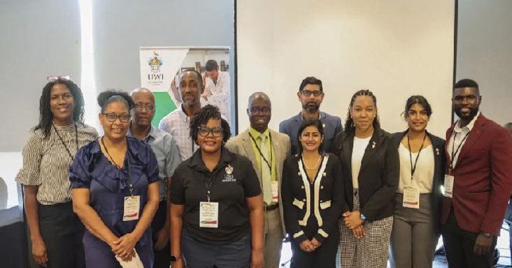 Exploring future of food in region