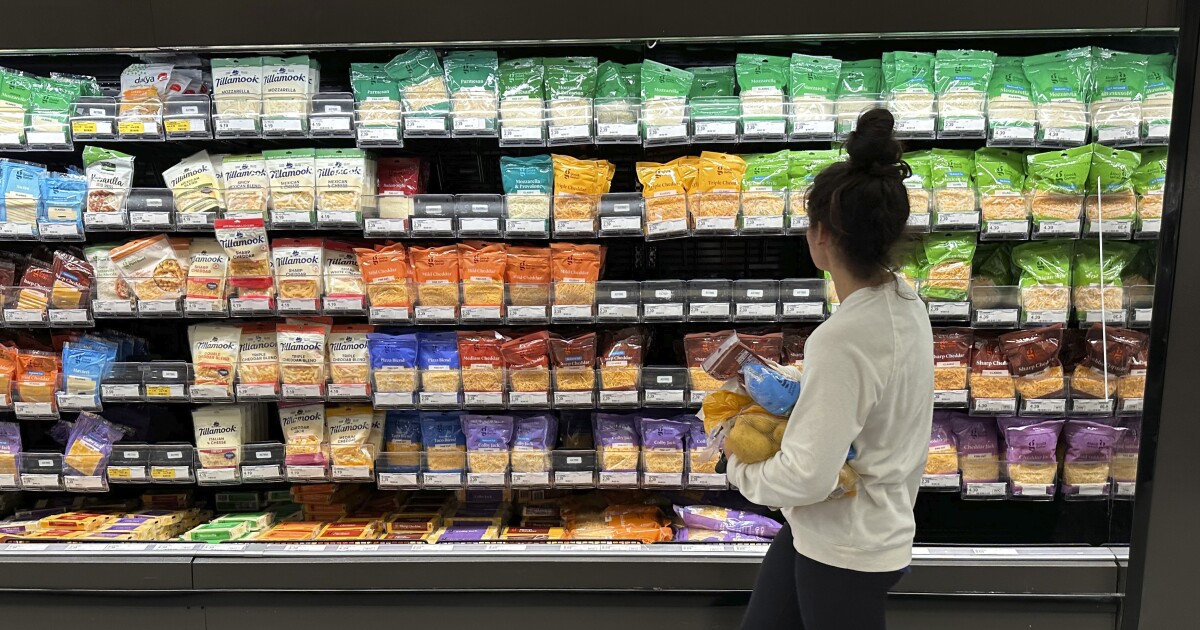 No inflation report means Fed faces blind spot on prices, policy decisions