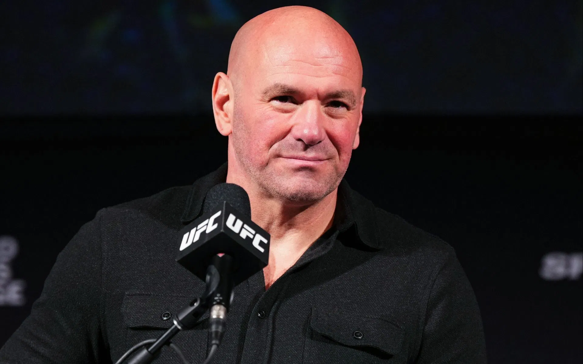 Dana White shuts down Fedor Emelianenko vs. Mirko Cro Cop idea: "I'm not one of them"