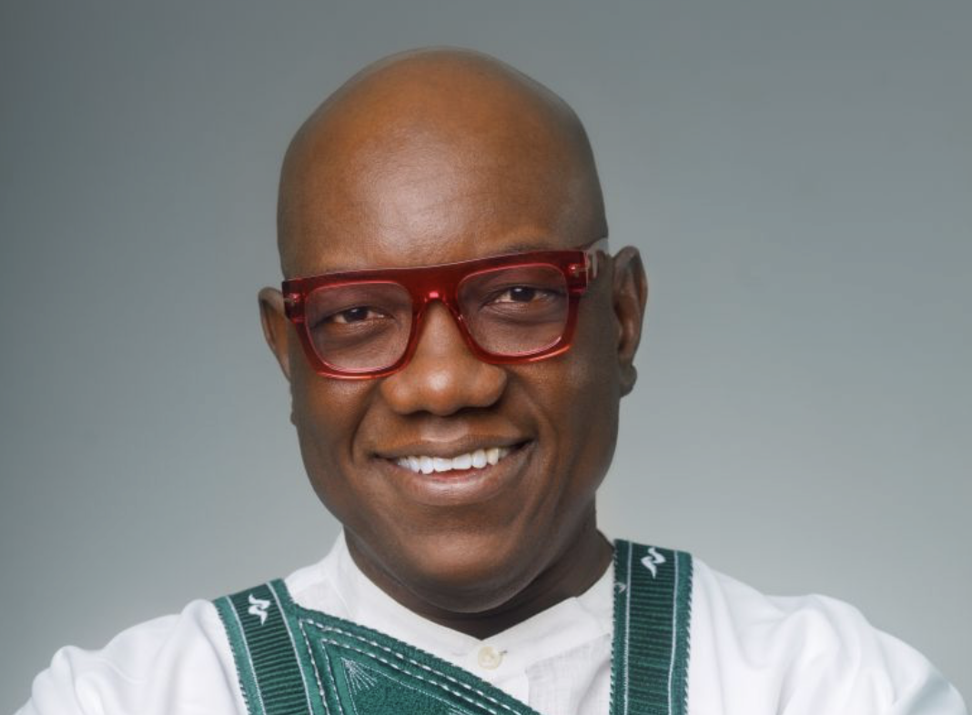 Kofi Asmah: Why Ghana keeps producing followers, not leaders