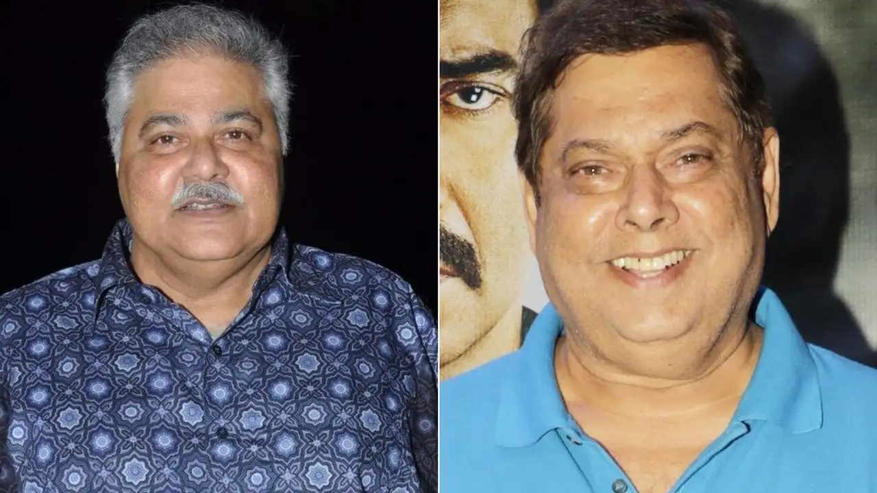 David Dhawan In 'Shock' After FTII Batchmate Satish Shah's Demise; Reveals Painful Details About Kidney Treatment
